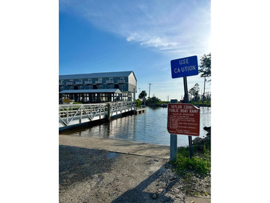 KEATON BEACH LOVERS! Welcome to this 0.69-acre lot in the gated - photo 42