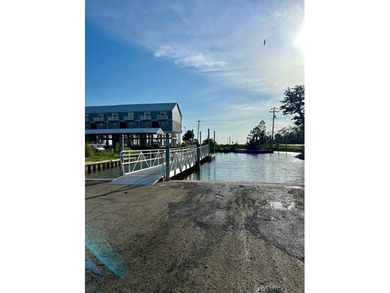 KEATON BEACH LOVERS! Welcome to this 0.69-acre lot in the gated - photo 43