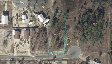 KEATON BEACH LOVERS! Welcome to this 0.69-acre lot in the gated - photo 45