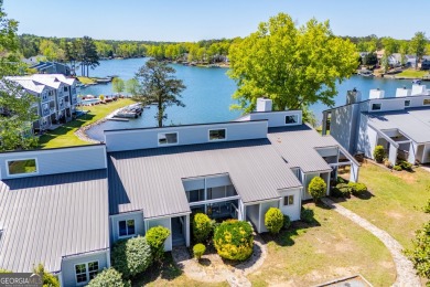 Lake Condo For Sale in Villa Rica, Georgia