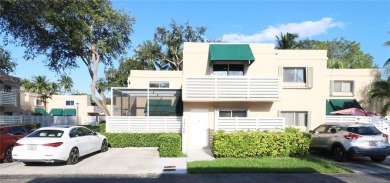  Townhome/Townhouse Sale Pending in Miami Florida