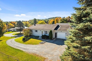 Lake Memphremagog Home For Sale in Newport Vermont