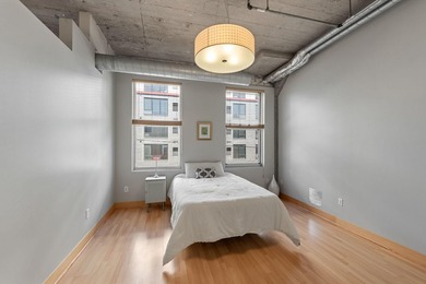 Move-in ready 918 Loft with two parking spaces: one garage, one - photo 9