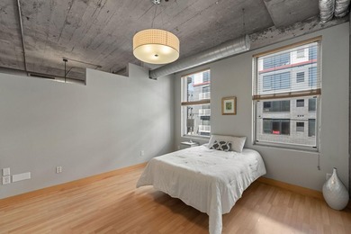 Move-in ready 918 Loft with two parking spaces: one garage, one - photo 10