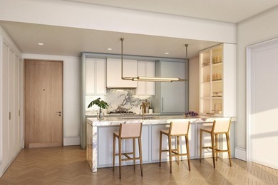 Immediate Occupancy. Timeless Parisian elegance. Endless - photo 1