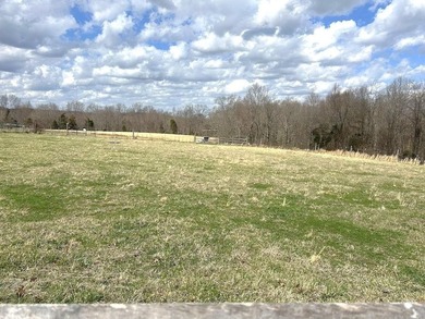 Barren River Lake Lot Sale Pending in Scottsville Kentucky
