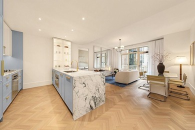Immediate Occupancy. Timeless Parisian elegance. Endless - photo 2