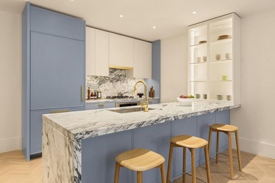 Immediate Occupancy. Timeless Parisian elegance. Endless - photo 3
