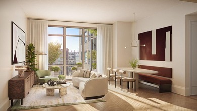 Immediate Occupancy. Timeless Parisian elegance. Endless - photo 4