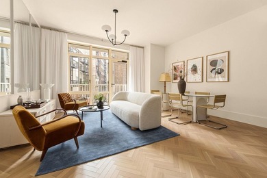 Immediate Occupancy. Timeless Parisian elegance. Endless - photo 5