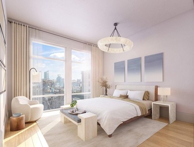 Immediate Occupancy. Timeless Parisian elegance. Endless - photo 6