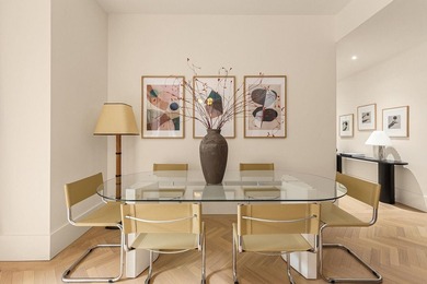 Immediate Occupancy. Timeless Parisian elegance. Endless - photo 8