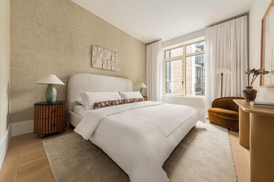Immediate Occupancy. Timeless Parisian elegance. Endless - photo 9
