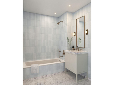 Immediate Occupancy. Timeless Parisian elegance. Endless - photo 10