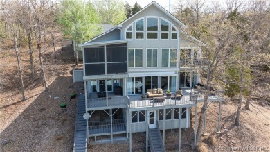 Lake of the Ozarks Home For Sale in Climax Springs Missouri