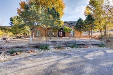 Ransom Canyon Lake Home For Sale in Ransom Canyon Texas