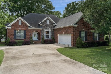 Lake Home For Sale in Cornelius, North Carolina