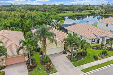 Manatee River Home For Sale in Bradenton Florida