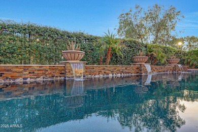 Position yourself at the pinnacle of the gracious, resort living