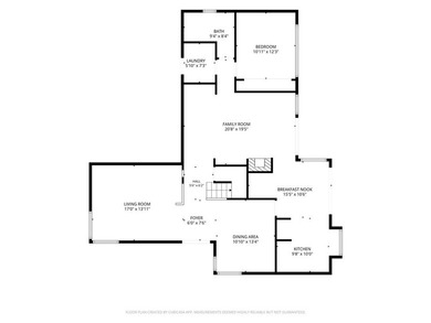 Text JENNER to for info. Inside tract 4 bedroom, 3 full bath - photo 11