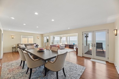 A rare offering along coveted Lake Shore Drive, this exceptional - photo 14