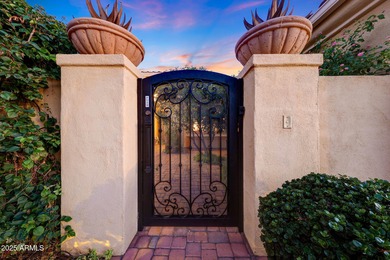 Position yourself at the pinnacle of the gracious, resort living