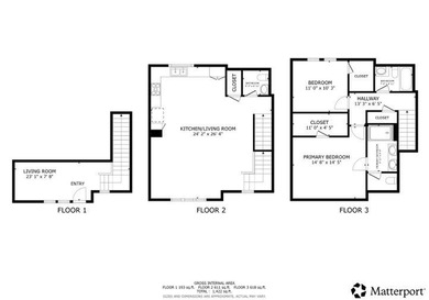 PRICE IMPROVEMENT - Welcome to this impeccably maintained - photo 15