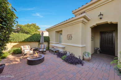 Position yourself at the pinnacle of the gracious, resort living