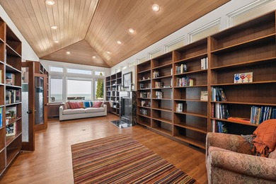 A rare offering along coveted Lake Shore Drive, this exceptional - photo 16