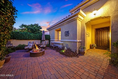 Position yourself at the pinnacle of the gracious, resort living