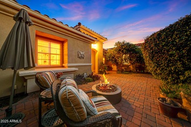 Position yourself at the pinnacle of the gracious, resort living