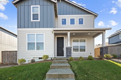 (private lake, pond, coastal) Home For Sale in Happyvalley Oregon