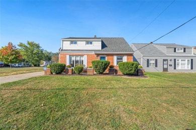 Lake Erie - Cuyahoga County Home Sale Pending in Euclid Ohio