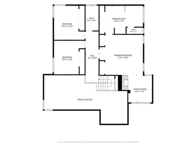 Text JENNER to for info. Inside tract 4 bedroom, 3 full bath - photo 34