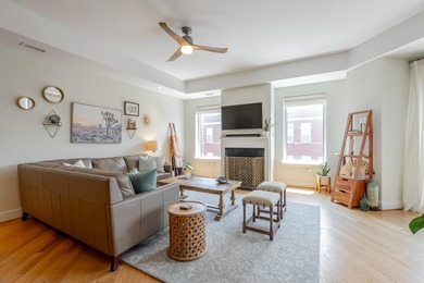 OPEN HOUSE This Sunday, July 12, 2:00-4:00 PM. Step off the - photo 9