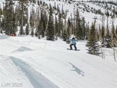 Tucked amid the alpine beauty of Brian Head, Utah, Cedar Breaks