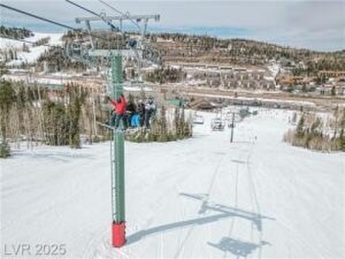 Tucked amid the alpine beauty of Brian Head, Utah, Cedar Breaks