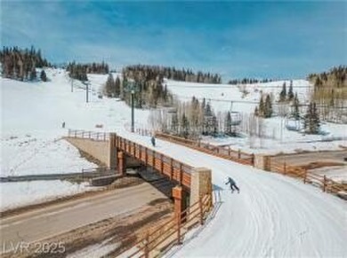 Tucked amid the alpine beauty of Brian Head, Utah, Cedar Breaks