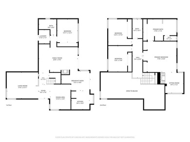 Text JENNER to for info. Inside tract 4 bedroom, 3 full bath - photo 48