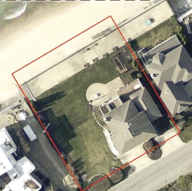 A rare offering along coveted Lake Shore Drive, this exceptional - photo 49