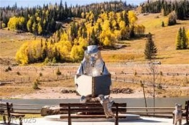 Tucked amid the alpine beauty of Brian Head, Utah, Cedar Breaks