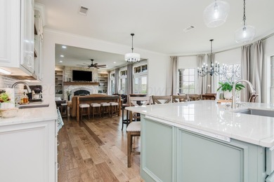 Located in the prestigious gated Citadel community, this - photo 5