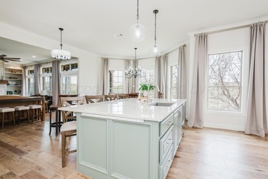 Located in the prestigious gated Citadel community, this - photo 6