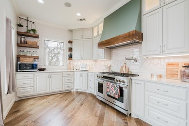 Located in the prestigious gated Citadel community, this - photo 7