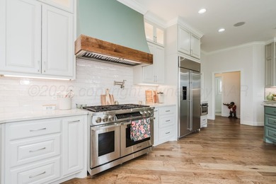 Located in the prestigious gated Citadel community, this - photo 8