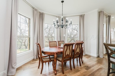 Located in the prestigious gated Citadel community, this - photo 10
