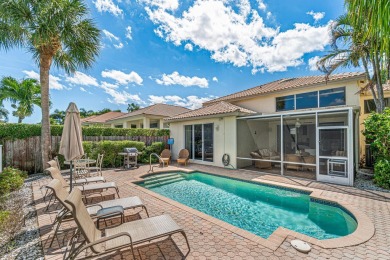 Lake Townhome/Townhouse For Sale in Delray Beach, Florida