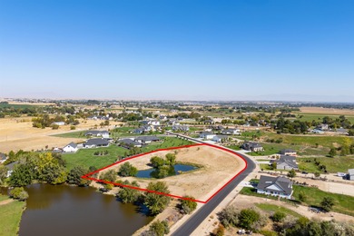 (private lake, pond, creek) Acreage For Sale in Caldwell Idaho