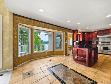 Custom built Home with great Lake View. Covered Porch has Entry - photo 15