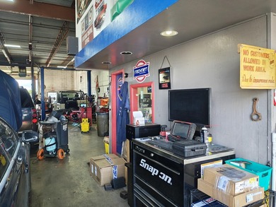 Established & Profitable Automotive Repair Shop in West Palm - photo 15